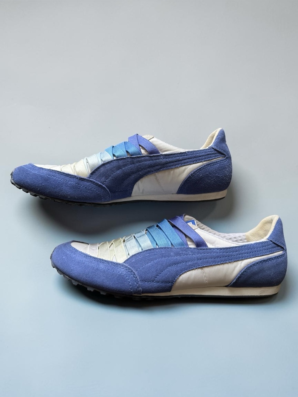 Puma Slip on Sneakers